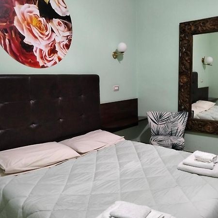 Piazza Verdi Liberty House Lecce Eksteriør bilde