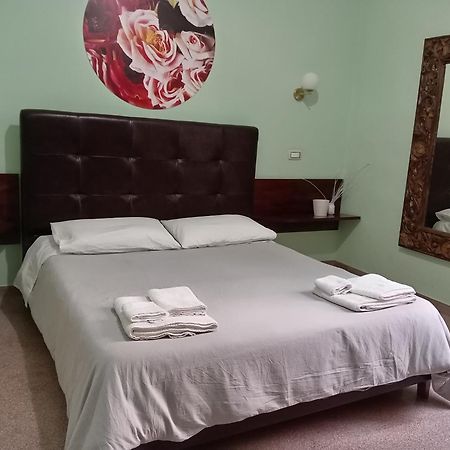 Piazza Verdi Liberty House Lecce Eksteriør bilde