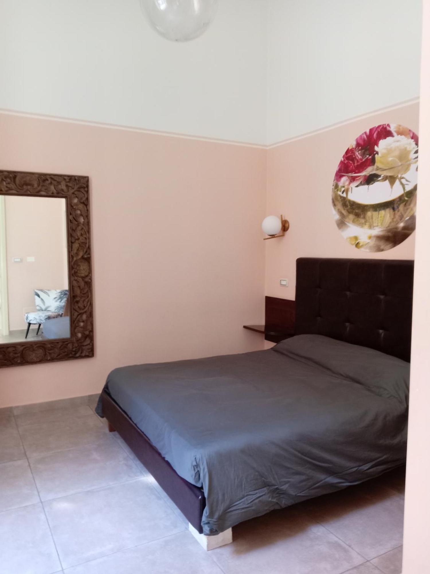 Piazza Verdi Liberty House Lecce Eksteriør bilde