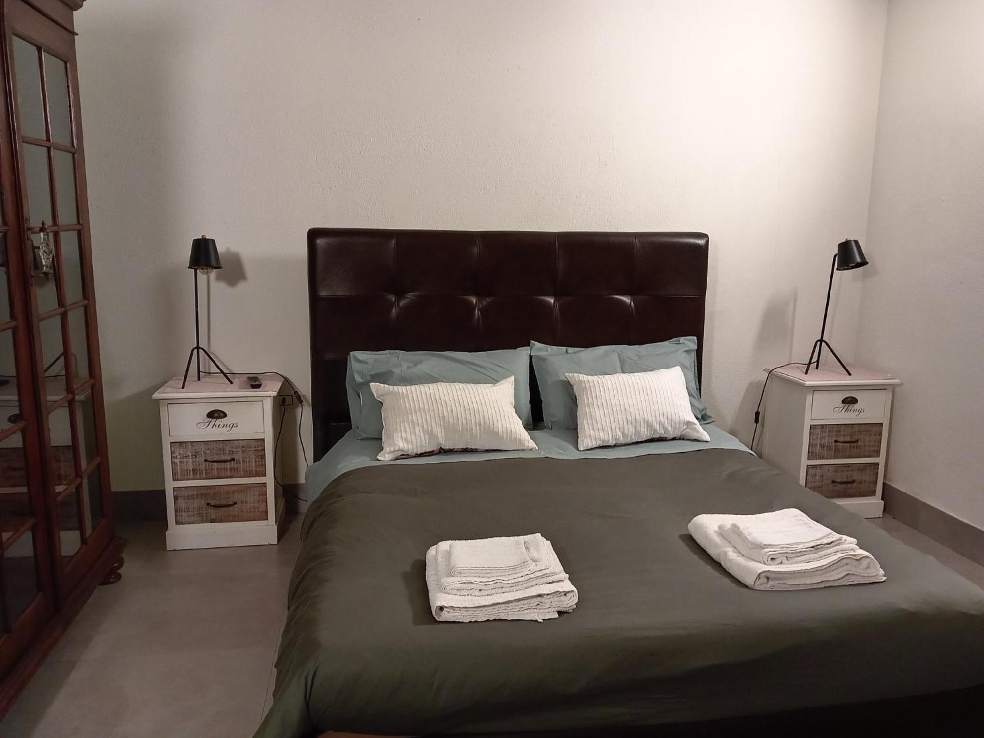 Piazza Verdi Liberty House Lecce Eksteriør bilde