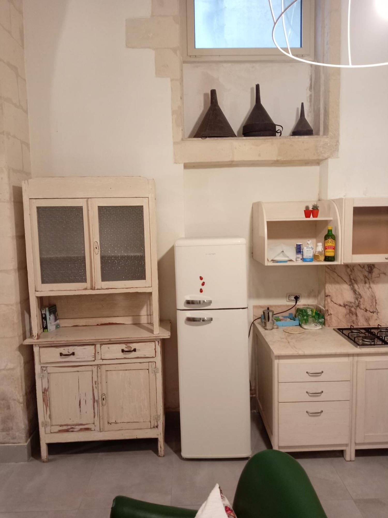 Piazza Verdi Liberty House Lecce Eksteriør bilde