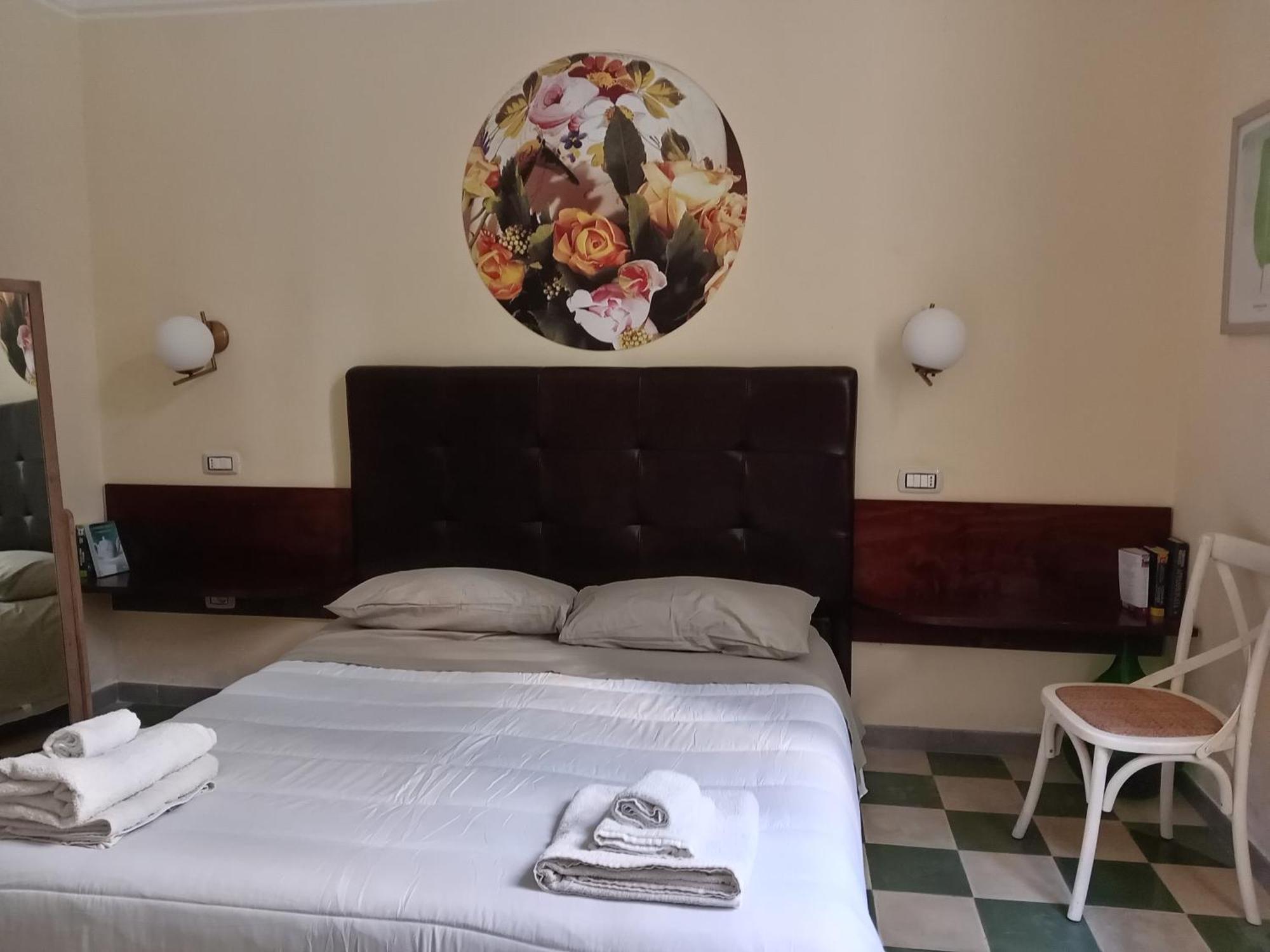 Piazza Verdi Liberty House Lecce Eksteriør bilde
