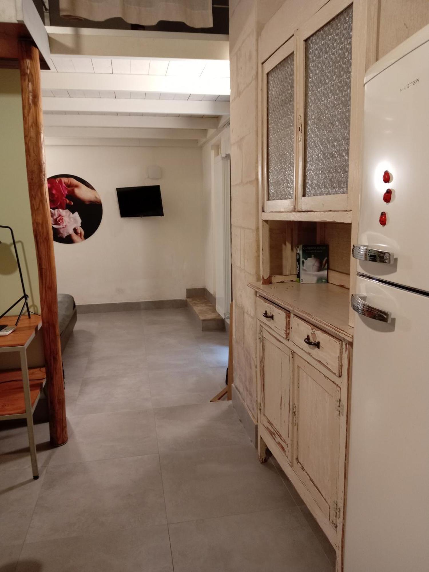 Piazza Verdi Liberty House Lecce Eksteriør bilde