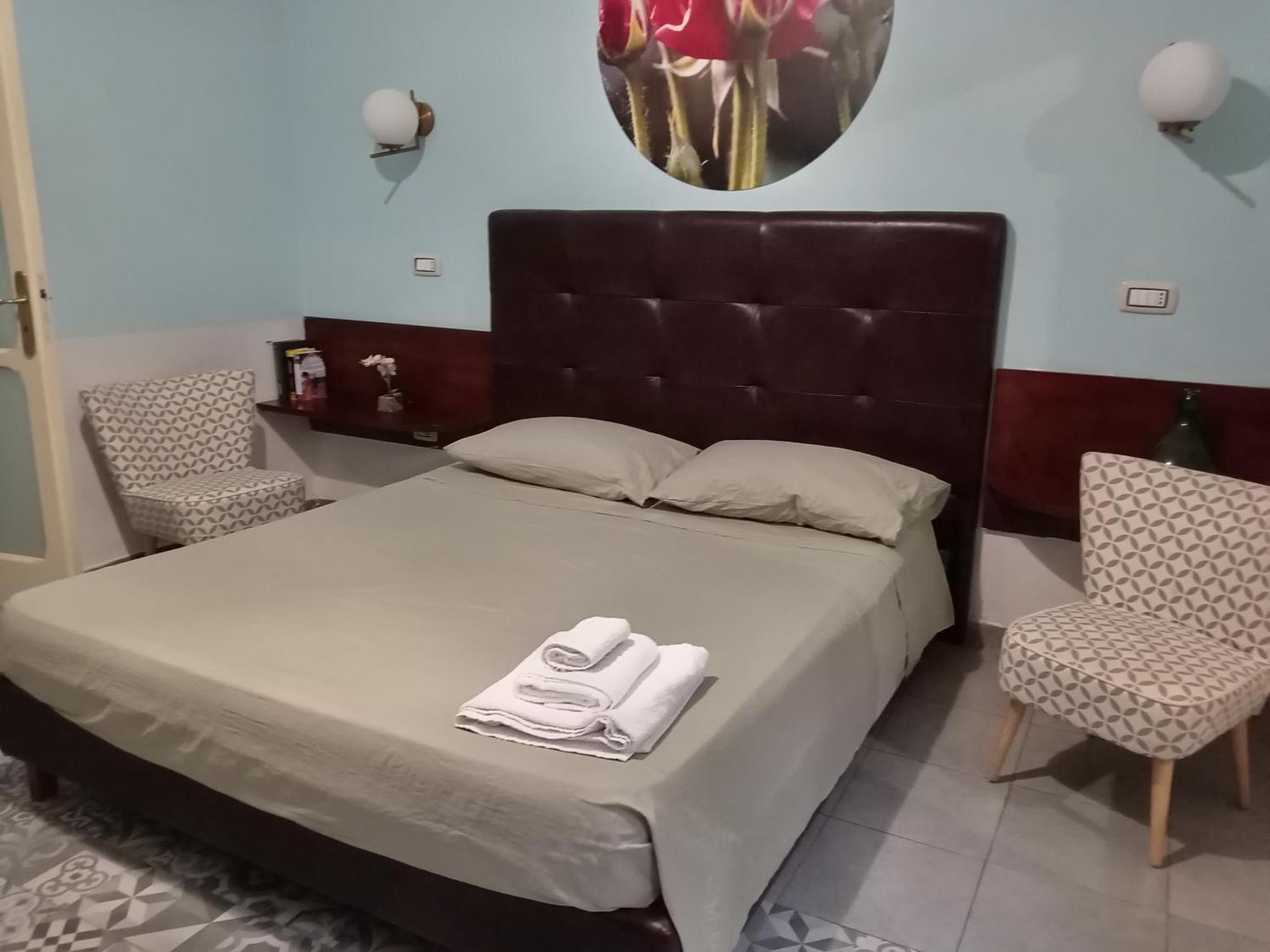 Piazza Verdi Liberty House Lecce Eksteriør bilde