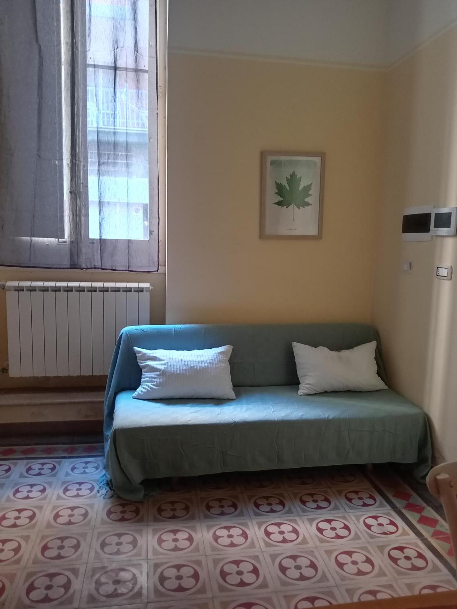 Piazza Verdi Liberty House Lecce Eksteriør bilde