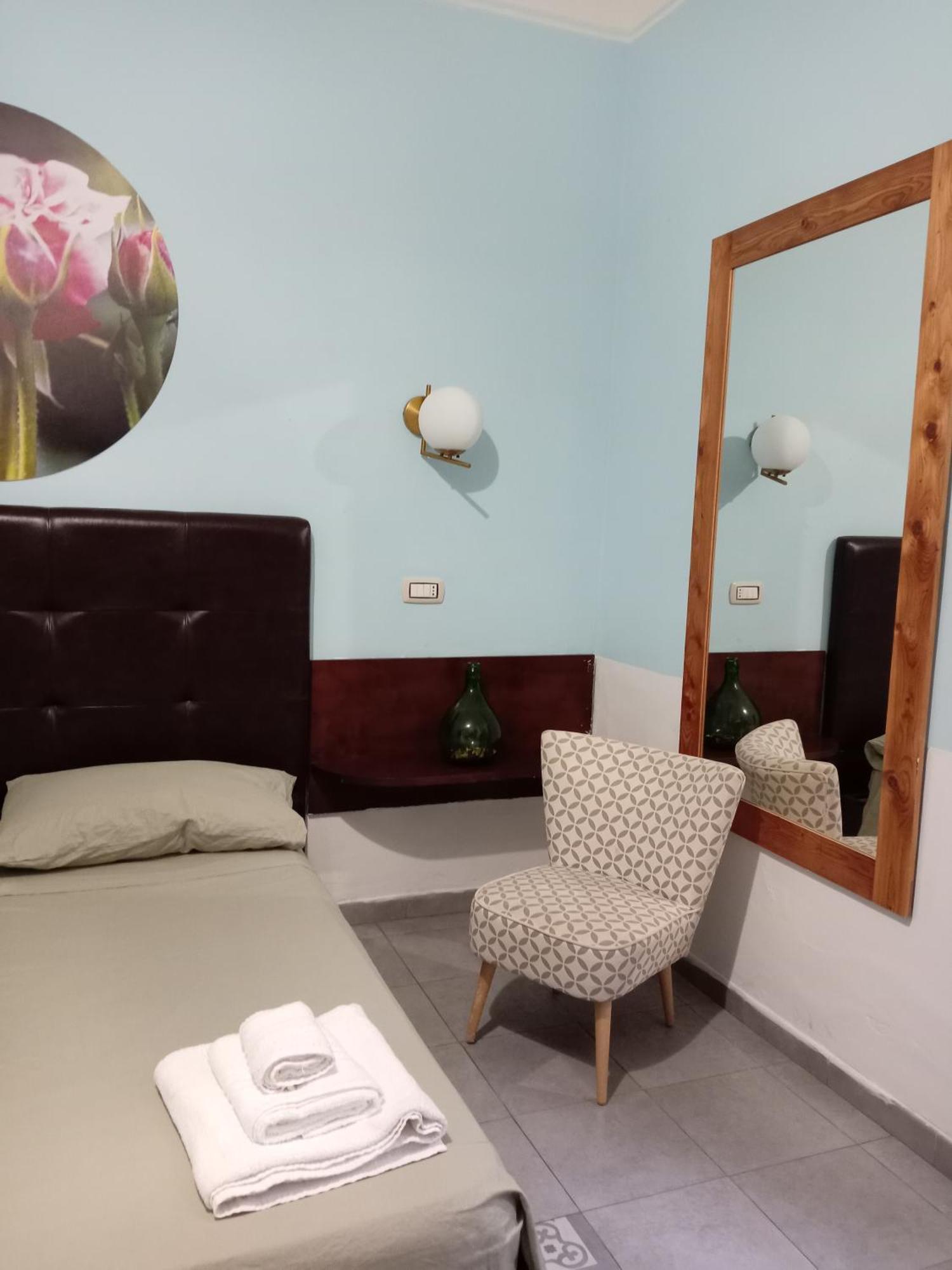 Piazza Verdi Liberty House Lecce Eksteriør bilde