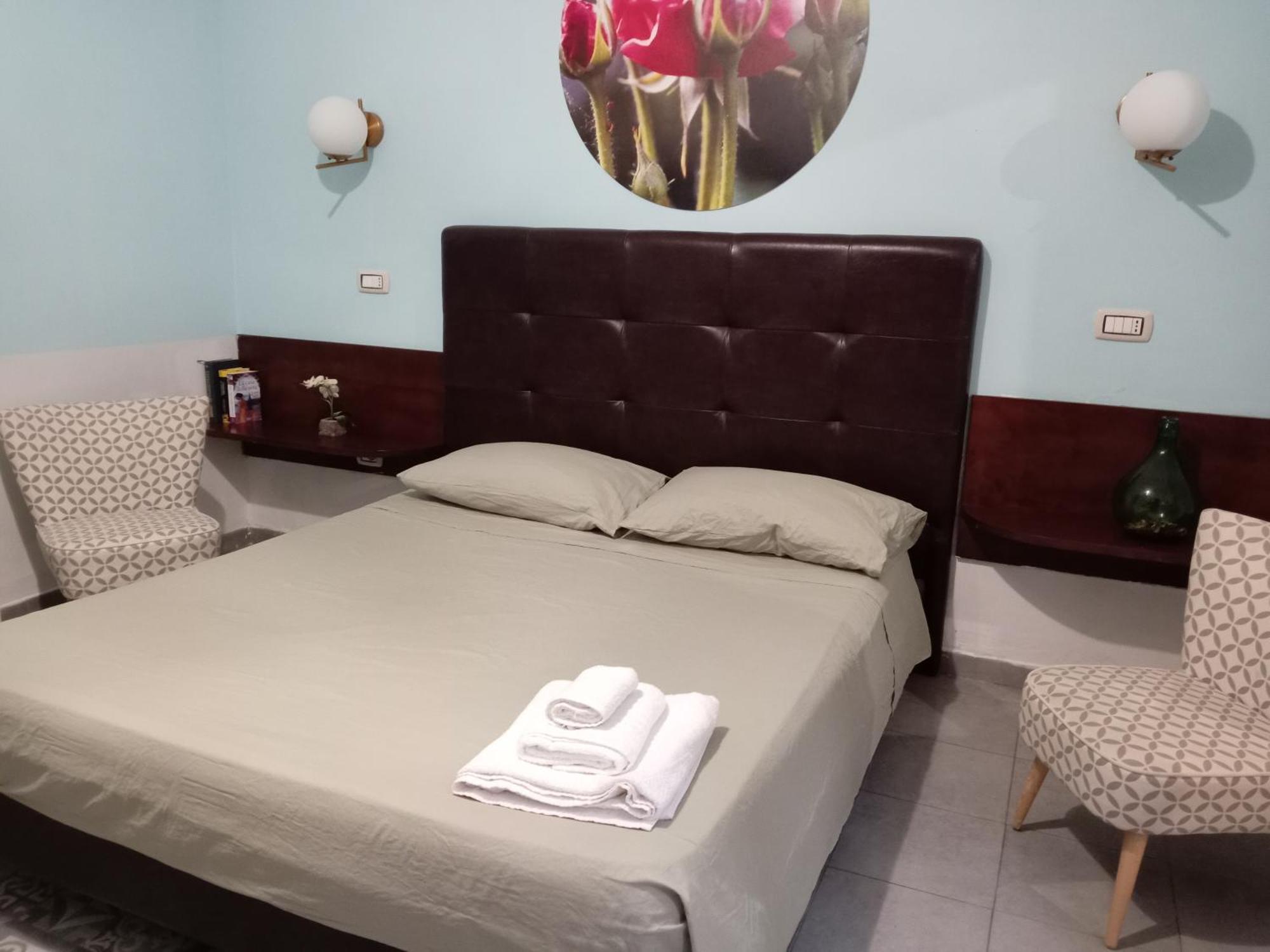 Piazza Verdi Liberty House Lecce Eksteriør bilde