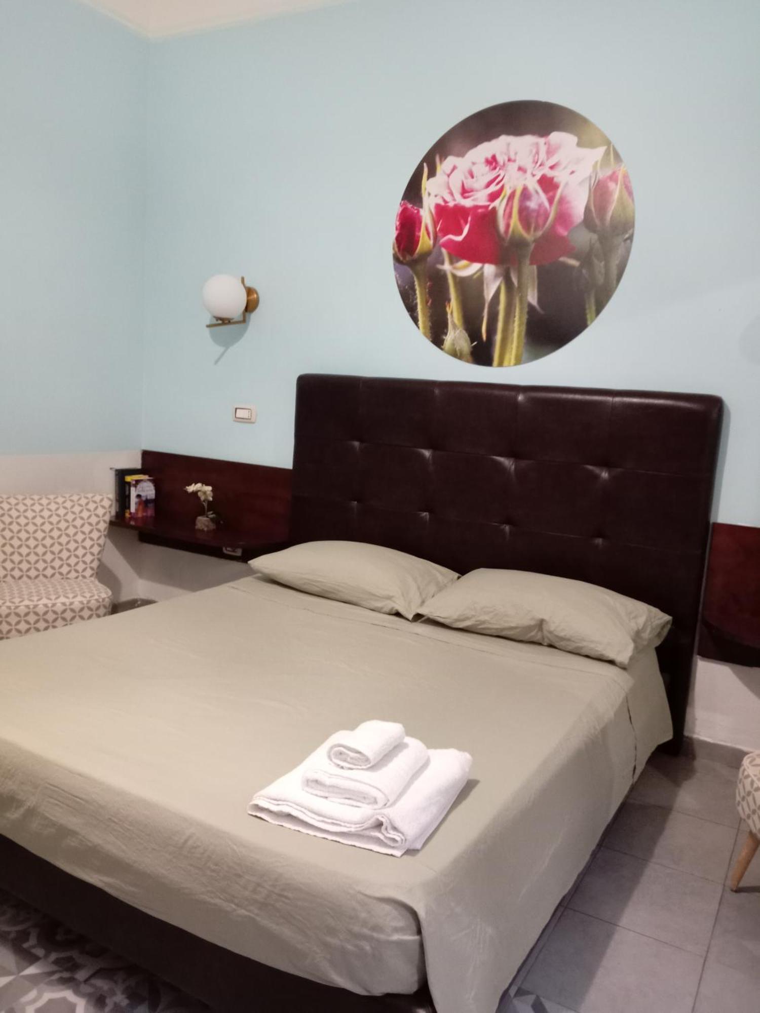 Piazza Verdi Liberty House Lecce Eksteriør bilde