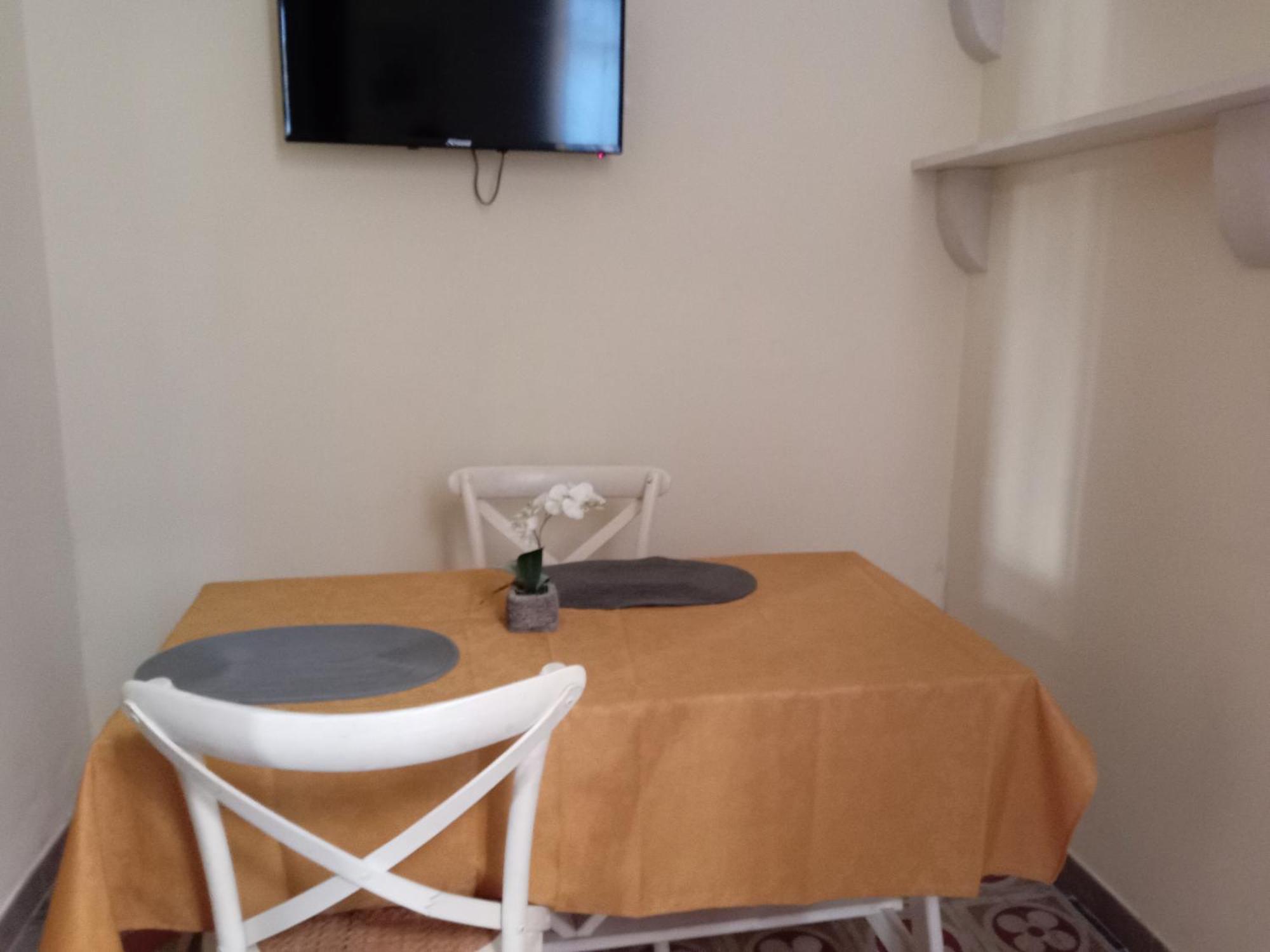 Piazza Verdi Liberty House Lecce Eksteriør bilde