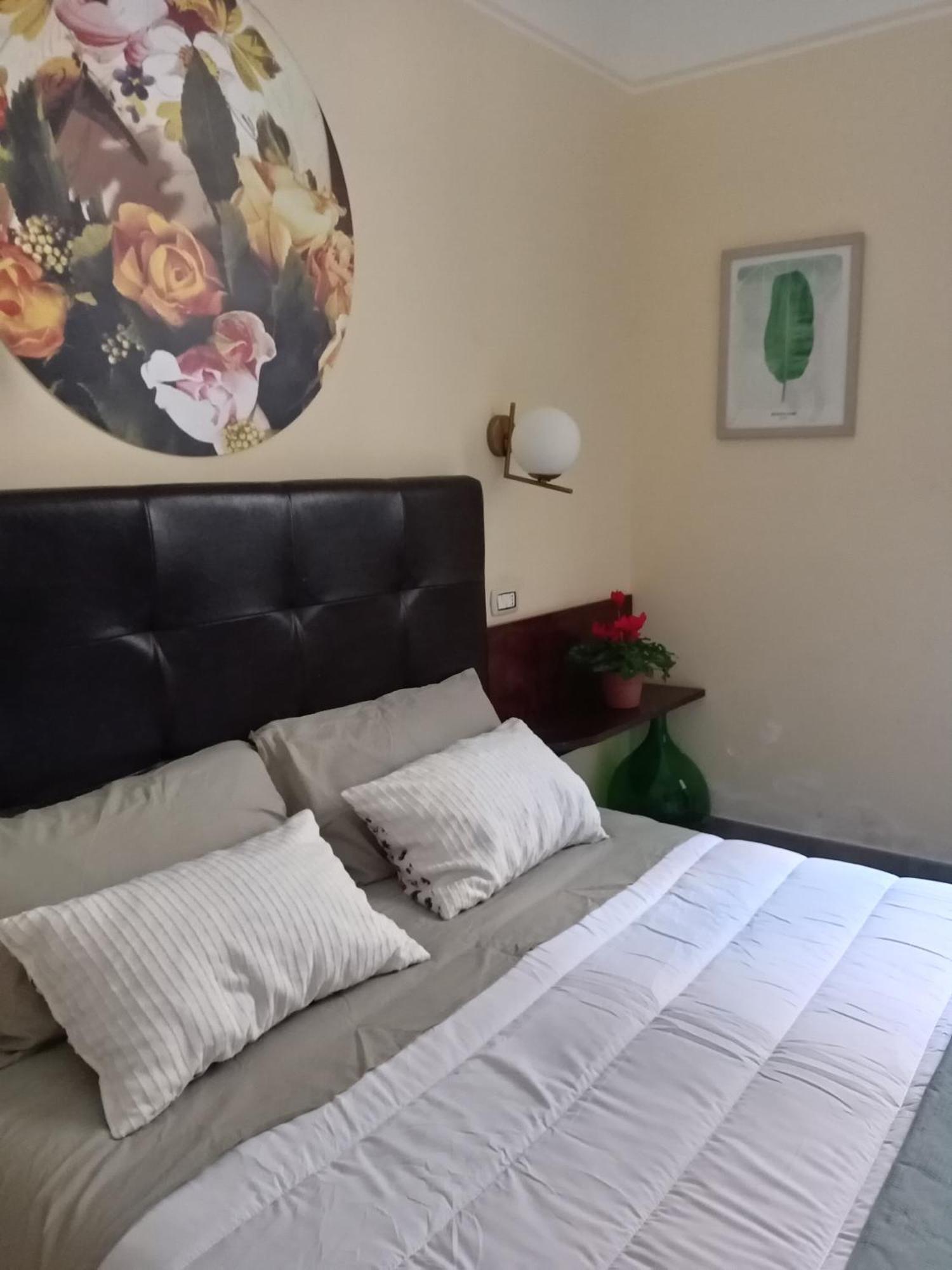 Piazza Verdi Liberty House Lecce Eksteriør bilde