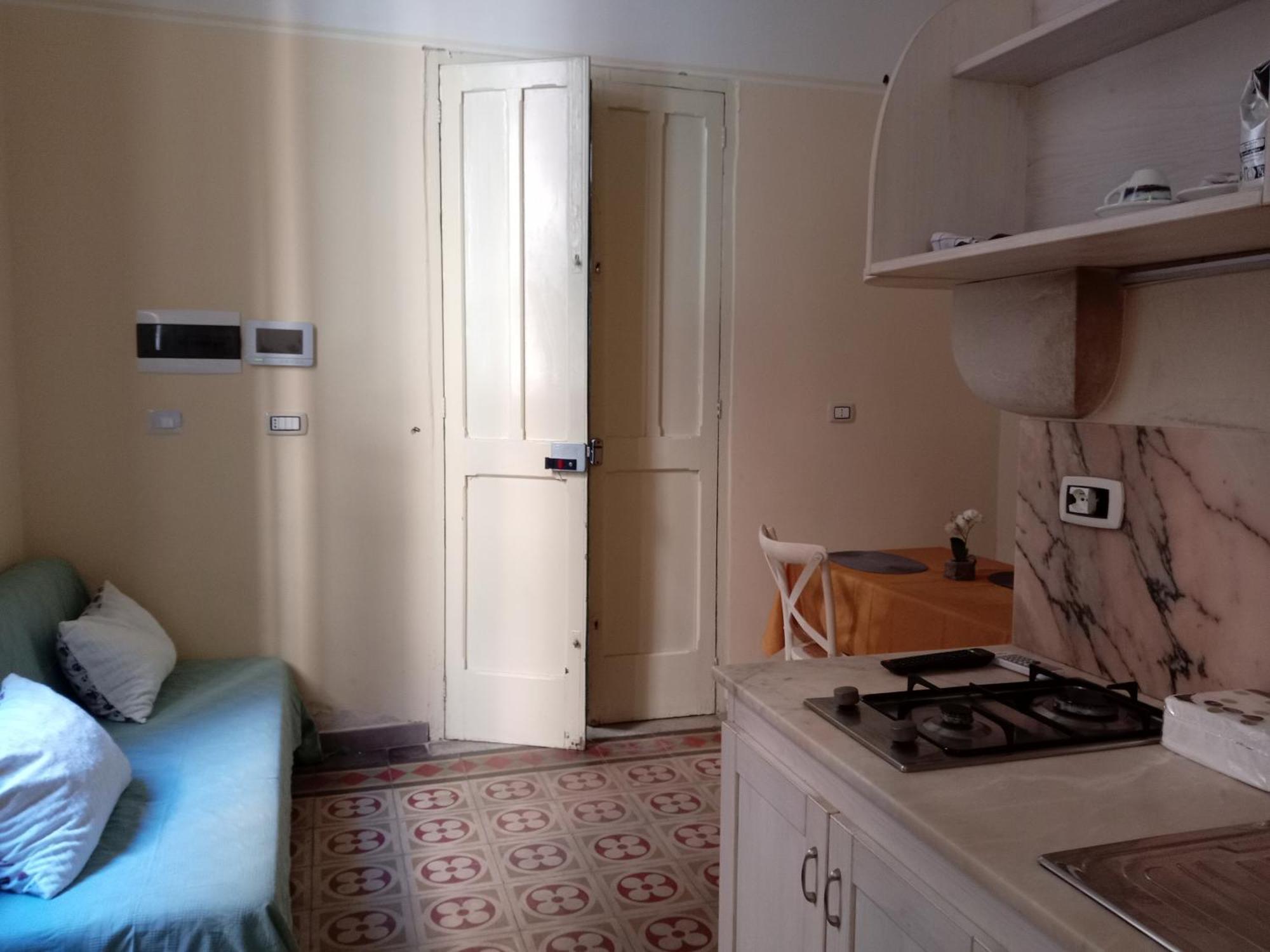Piazza Verdi Liberty House Lecce Eksteriør bilde