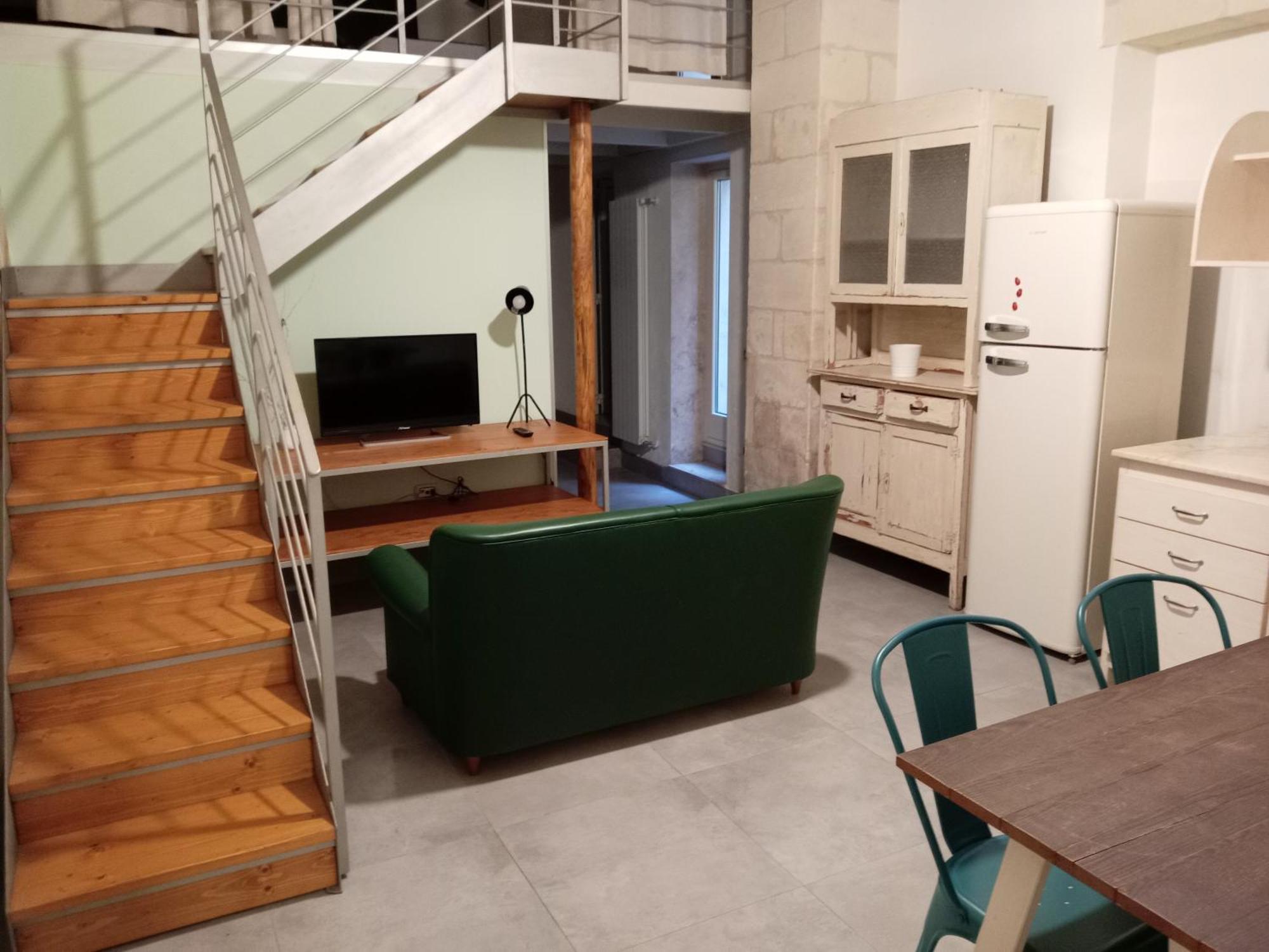 Piazza Verdi Liberty House Lecce Eksteriør bilde