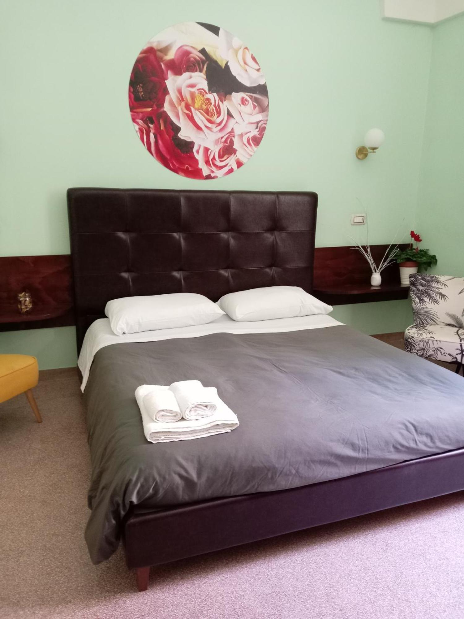 Piazza Verdi Liberty House Lecce Eksteriør bilde