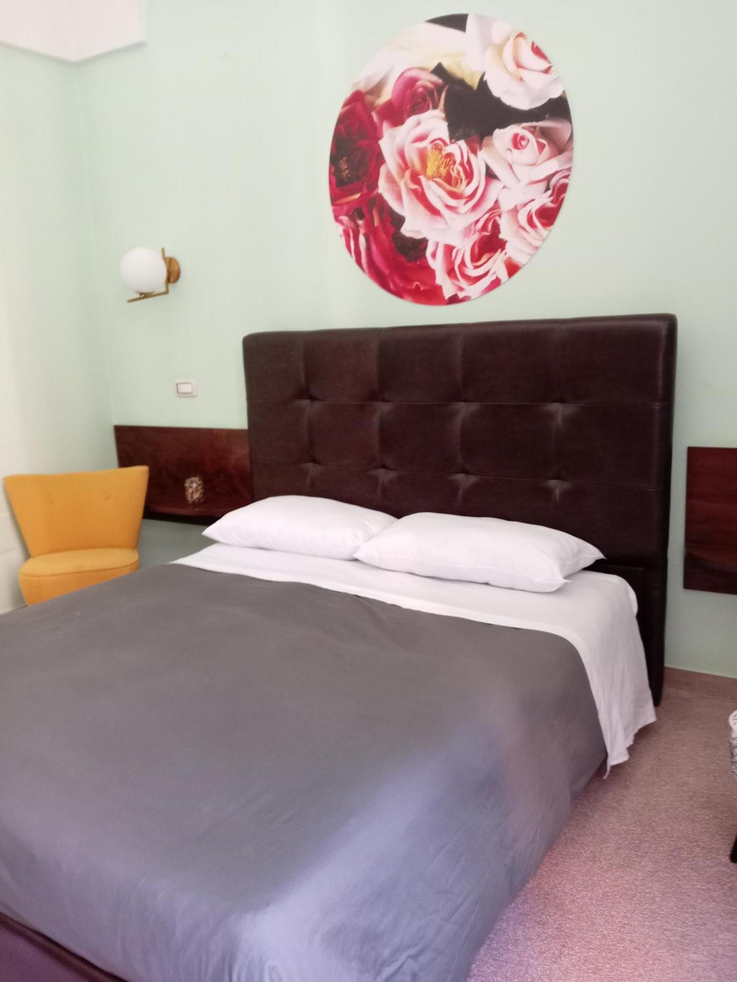 Piazza Verdi Liberty House Lecce Eksteriør bilde