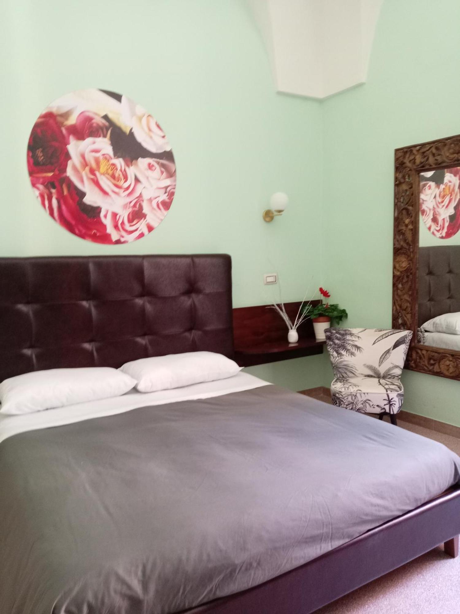 Piazza Verdi Liberty House Lecce Eksteriør bilde