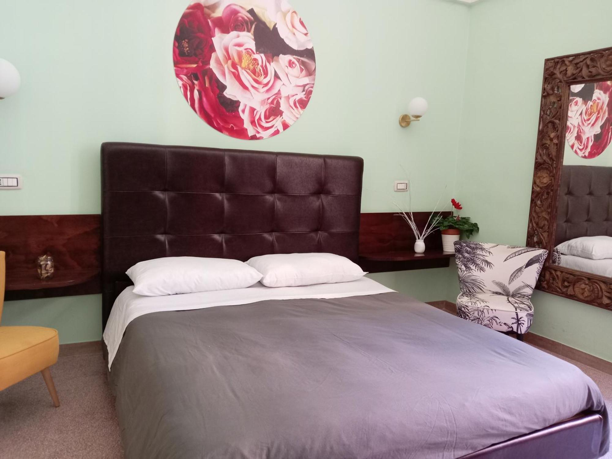 Piazza Verdi Liberty House Lecce Eksteriør bilde