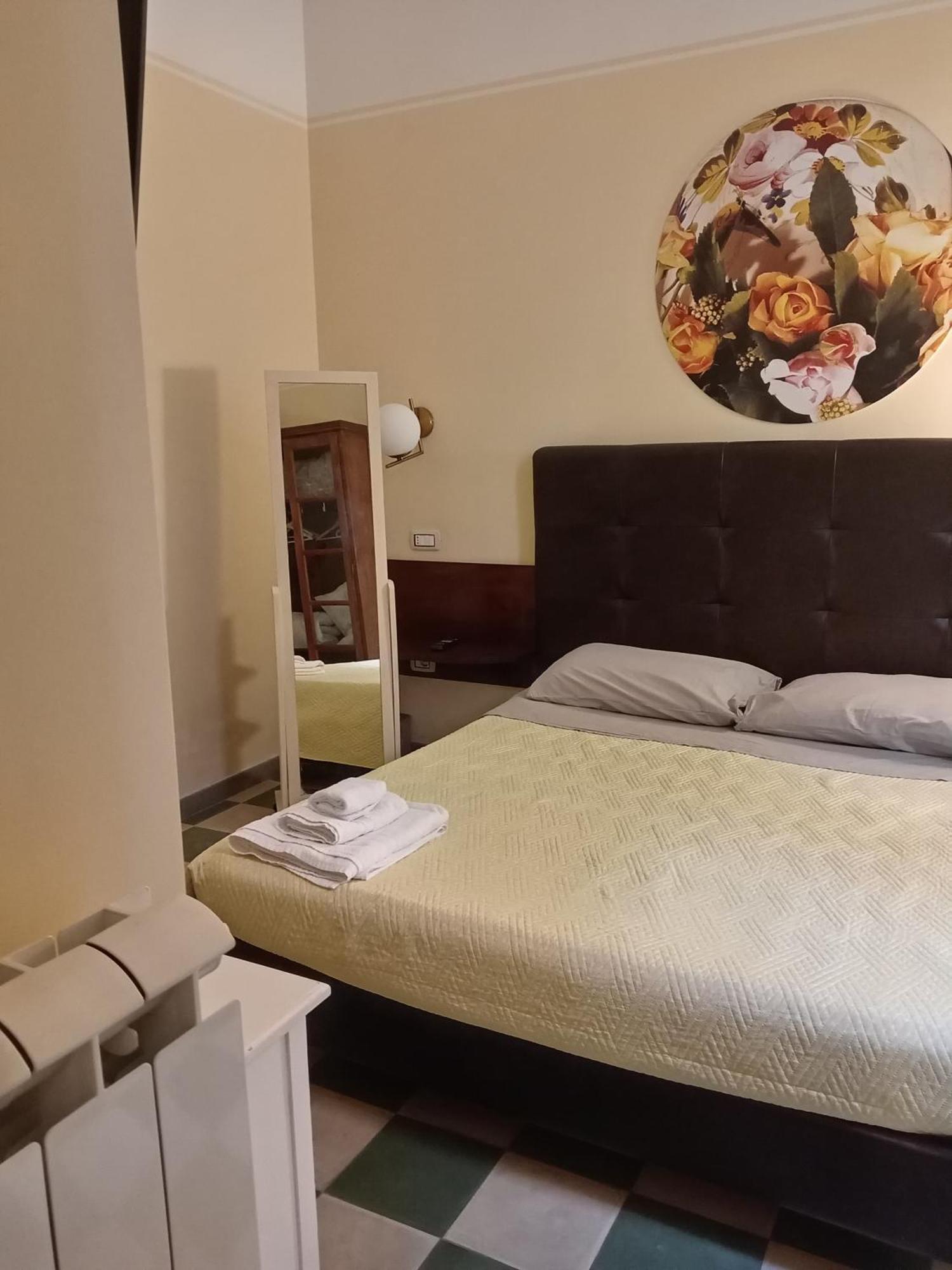 Piazza Verdi Liberty House Lecce Eksteriør bilde