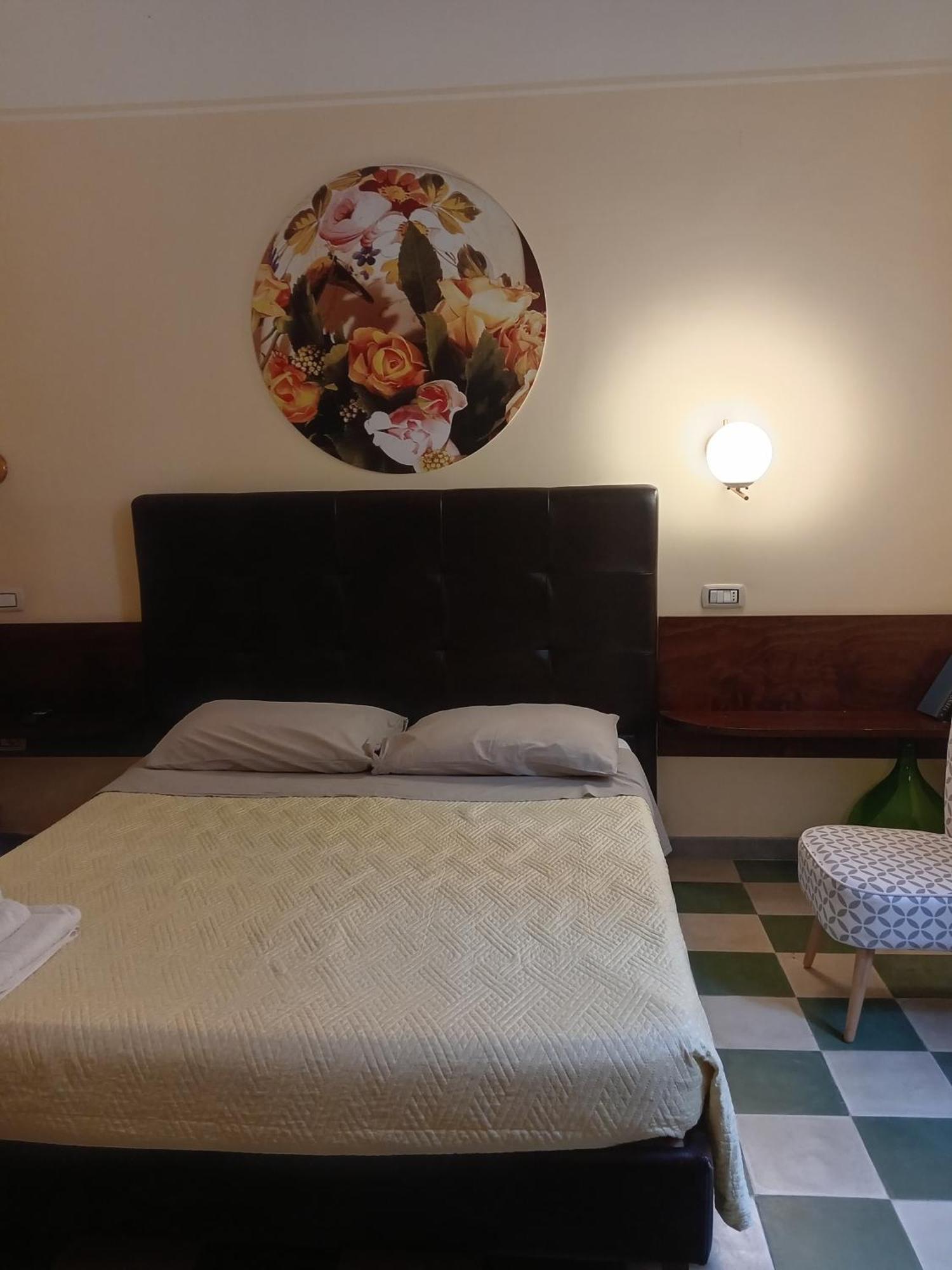 Piazza Verdi Liberty House Lecce Eksteriør bilde