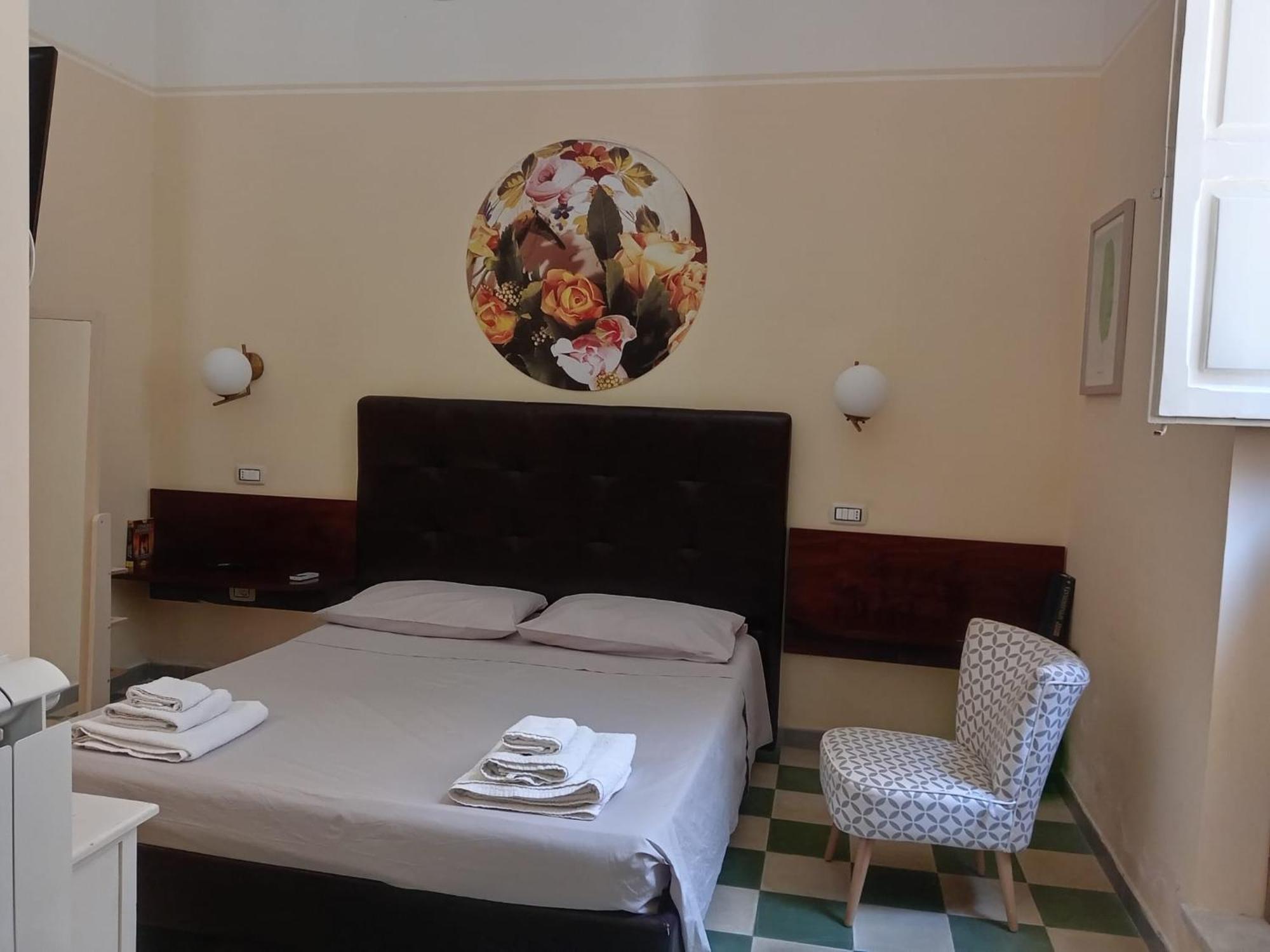 Piazza Verdi Liberty House Lecce Eksteriør bilde