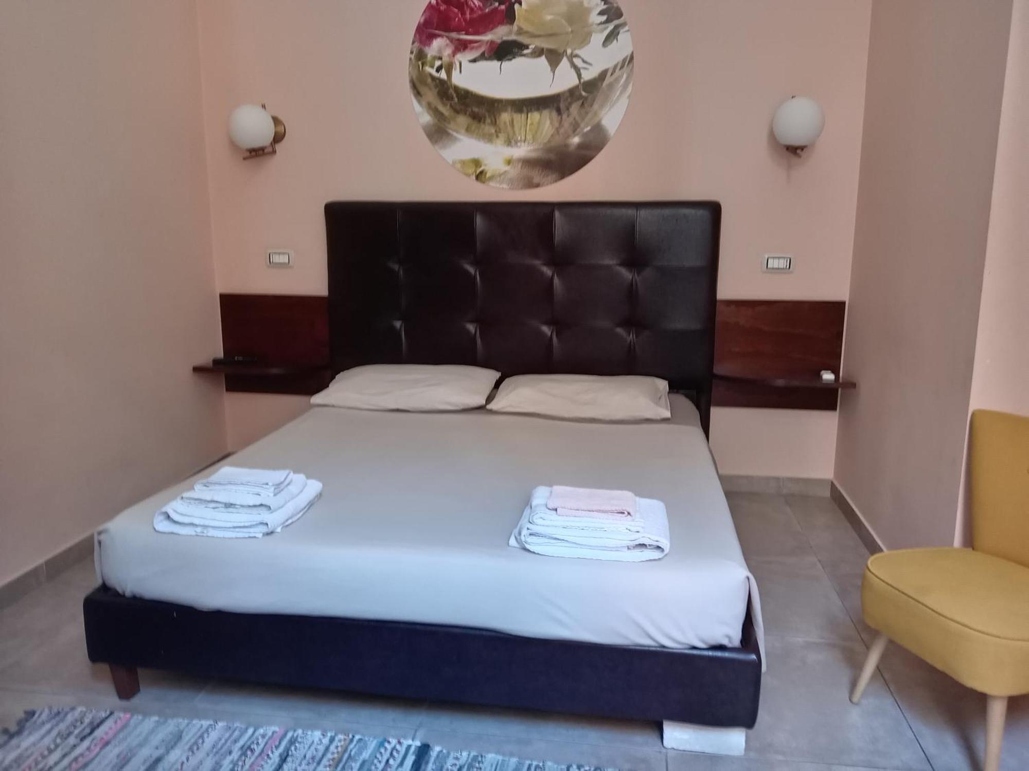 Piazza Verdi Liberty House Lecce Eksteriør bilde