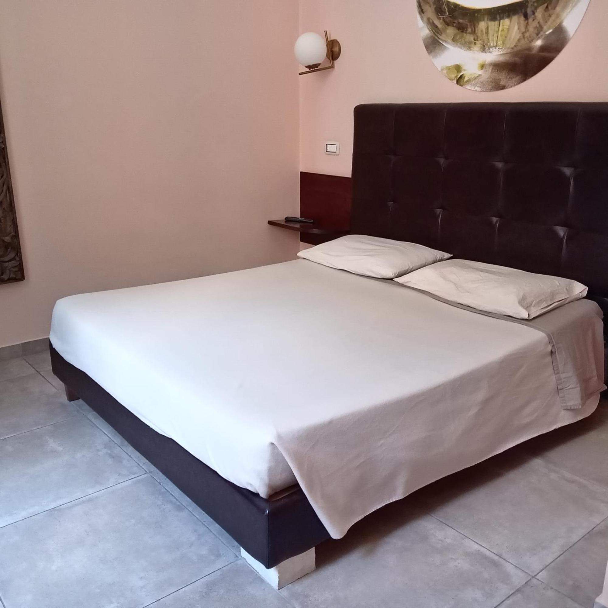Piazza Verdi Liberty House Lecce Eksteriør bilde