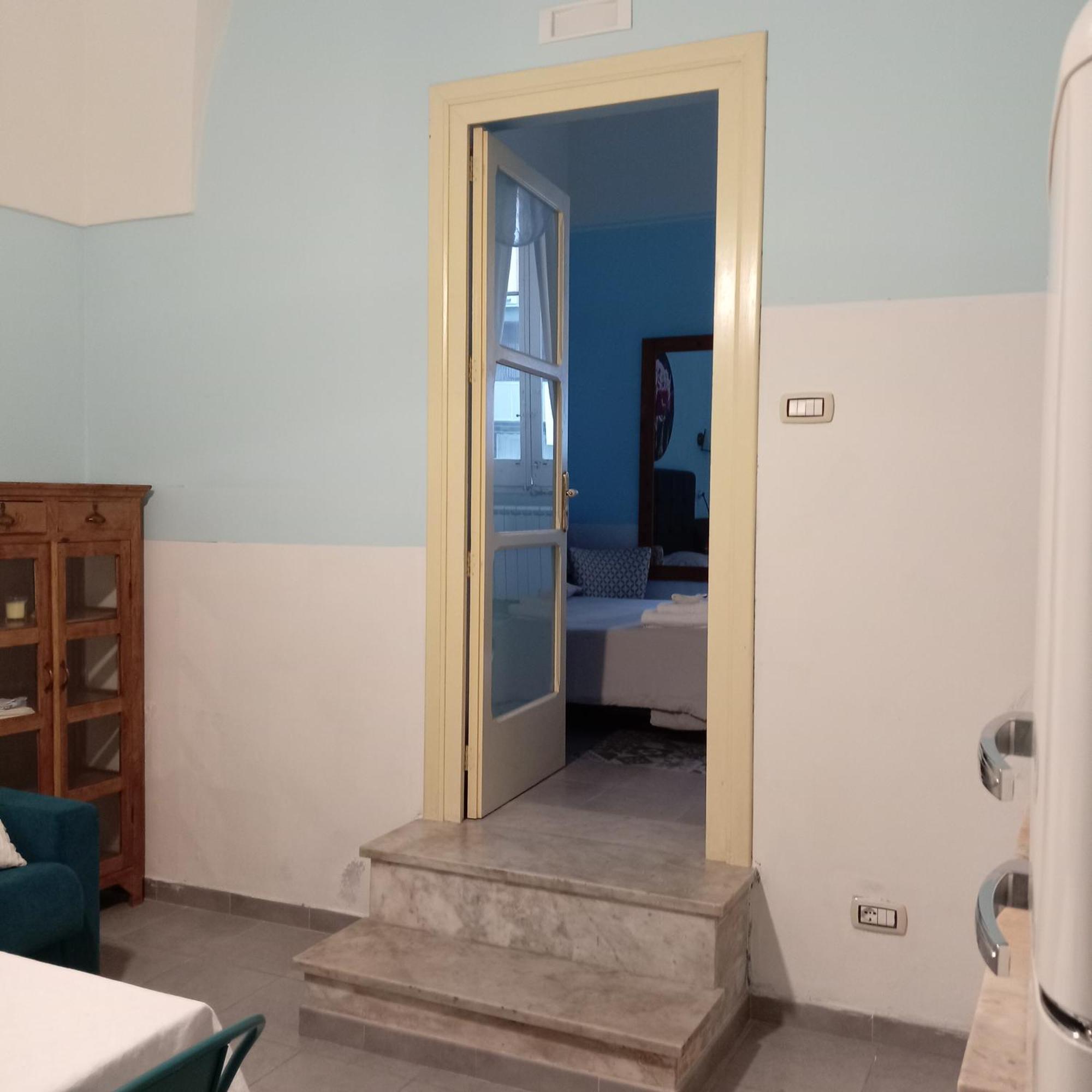 Piazza Verdi Liberty House Lecce Eksteriør bilde
