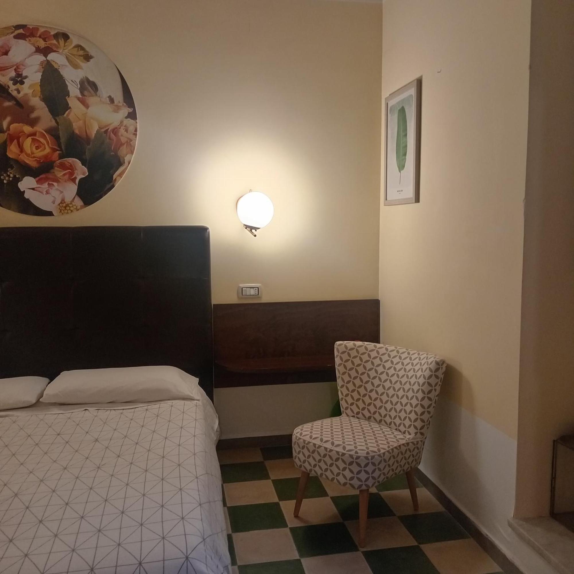 Piazza Verdi Liberty House Lecce Eksteriør bilde