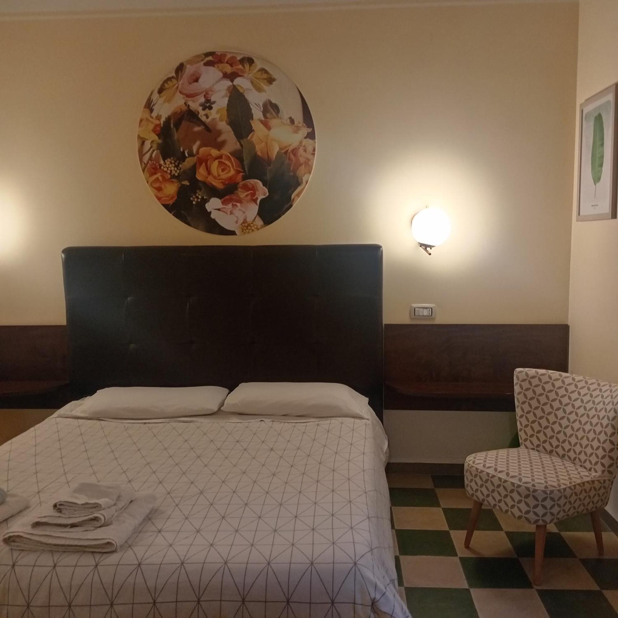 Piazza Verdi Liberty House Lecce Eksteriør bilde