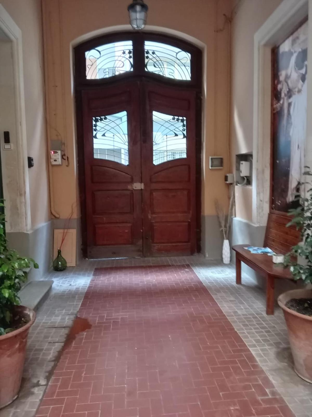 Piazza Verdi Liberty House Lecce Eksteriør bilde
