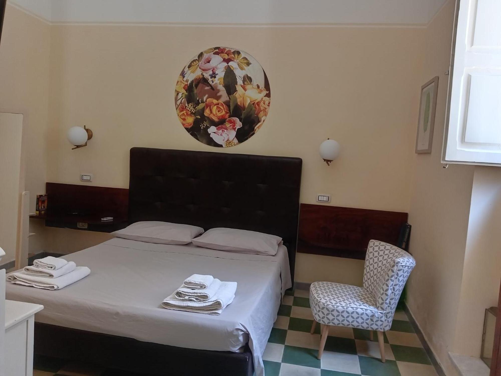 Piazza Verdi Liberty House Lecce Eksteriør bilde
