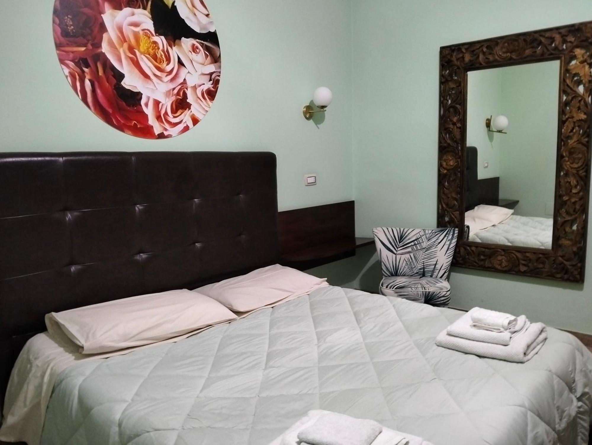 Piazza Verdi Liberty House Lecce Eksteriør bilde