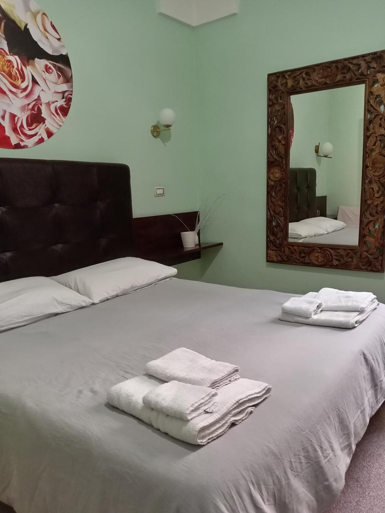 Piazza Verdi Liberty House Lecce Eksteriør bilde