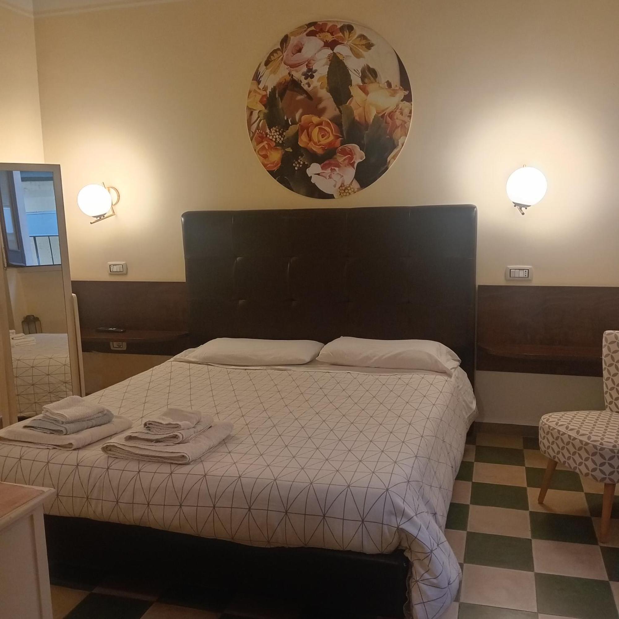 Piazza Verdi Liberty House Lecce Eksteriør bilde