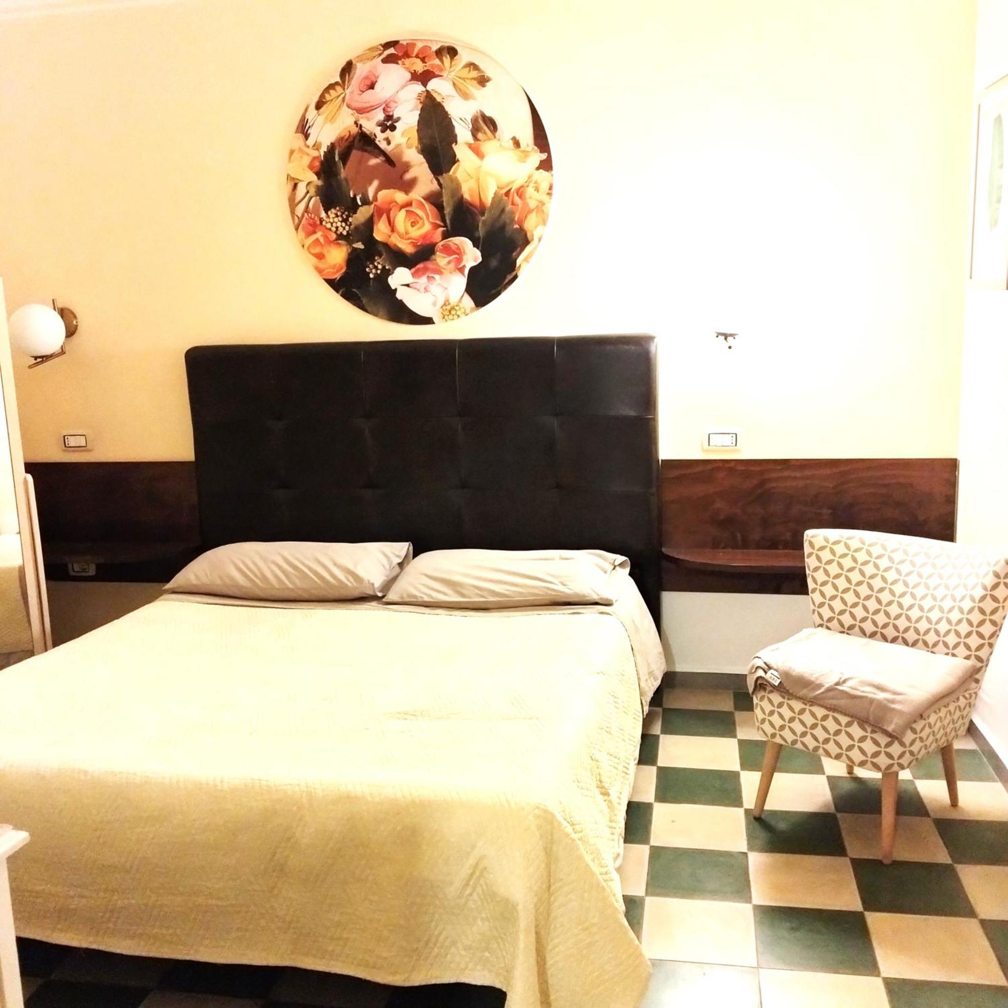 Piazza Verdi Liberty House Lecce Eksteriør bilde
