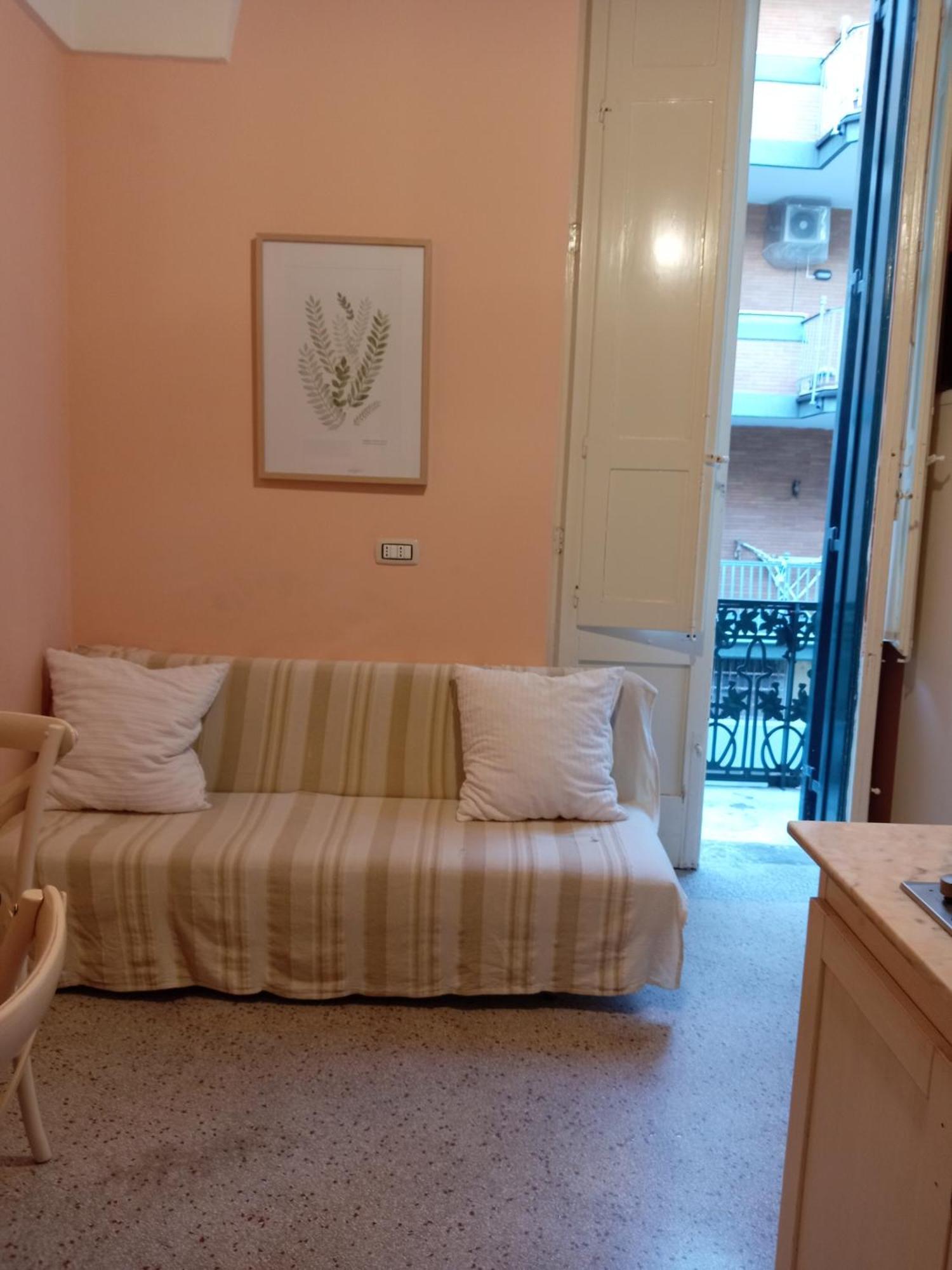 Piazza Verdi Liberty House Lecce Eksteriør bilde