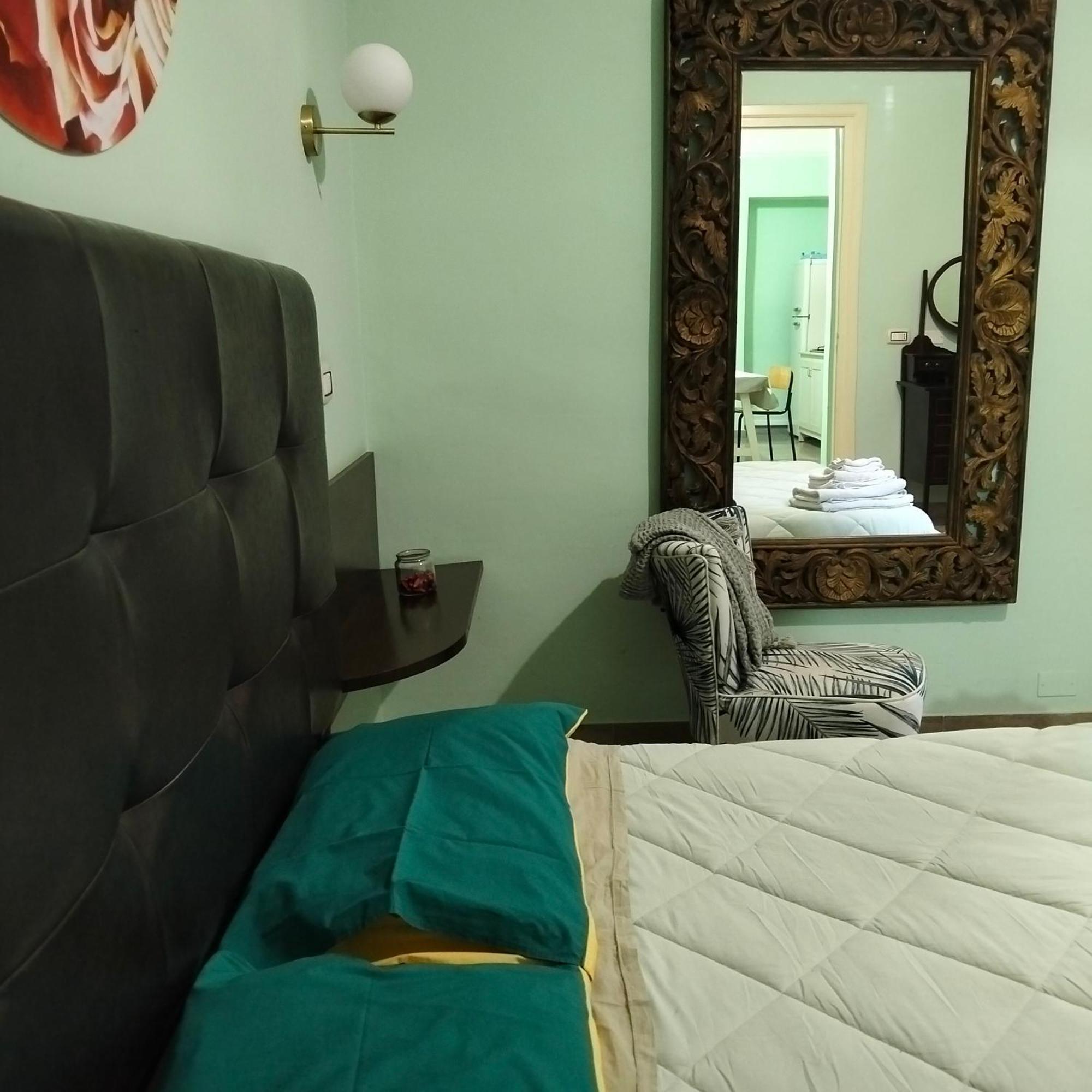 Piazza Verdi Liberty House Lecce Eksteriør bilde