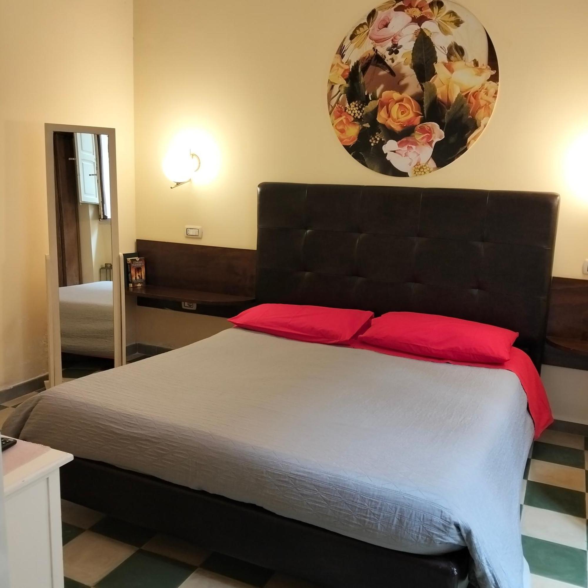 Piazza Verdi Liberty House Lecce Eksteriør bilde