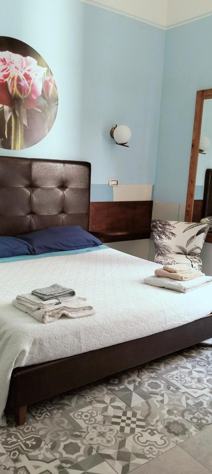 Piazza Verdi Liberty House Lecce Eksteriør bilde
